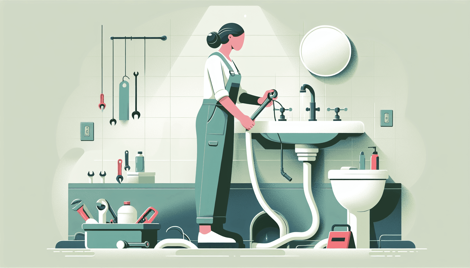 The Homeowner’s Guide to Drain Cleaning: How to Avoid Clogs and Backups