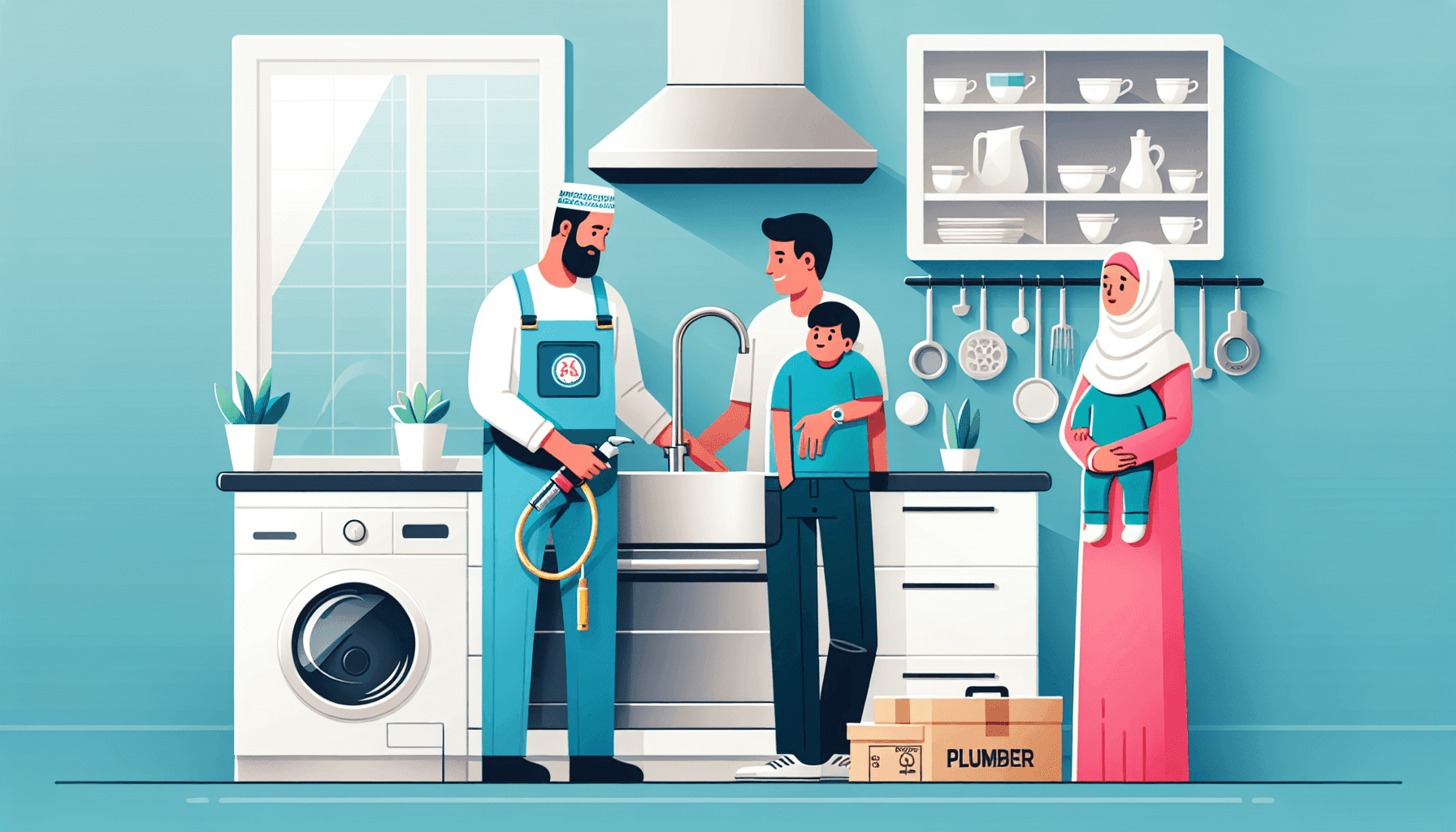 Ultimate Guide to Kitchen Plumbing Upgrades for a Modern Home